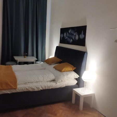 Rp-Stay Vienna Exterior photo